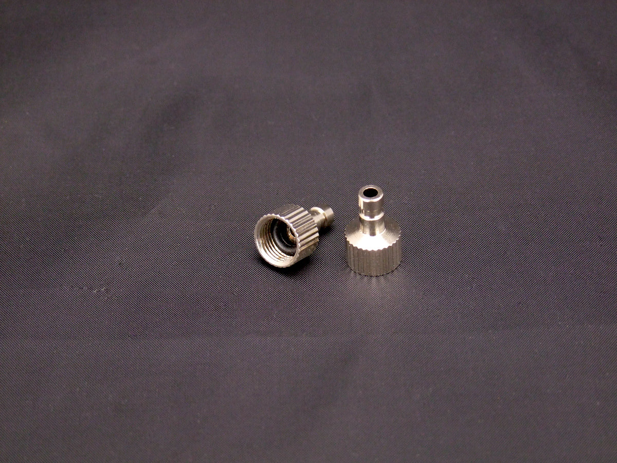 APEX Quick Connect Fitting