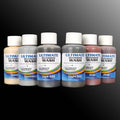 Ultimate Weathering Wash - The Small Set