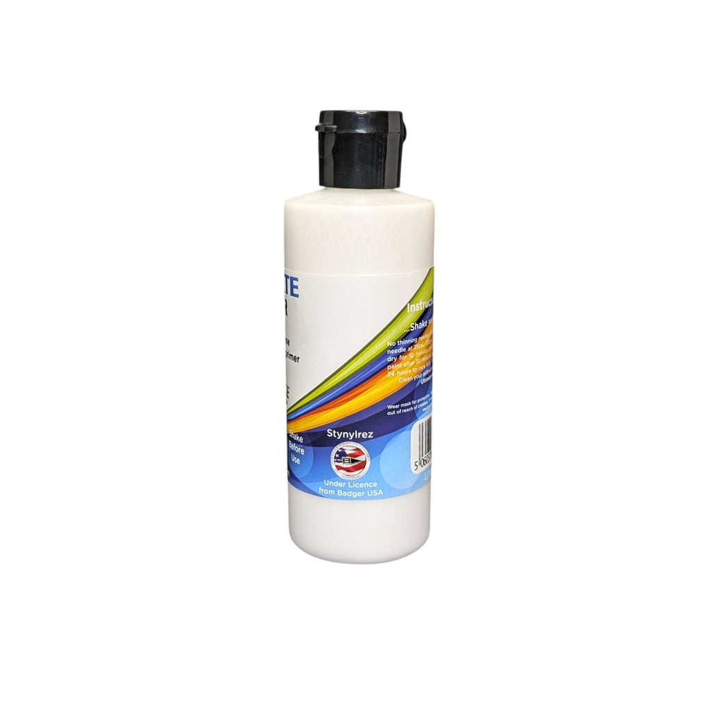 Ultimate Primer - 120ml White