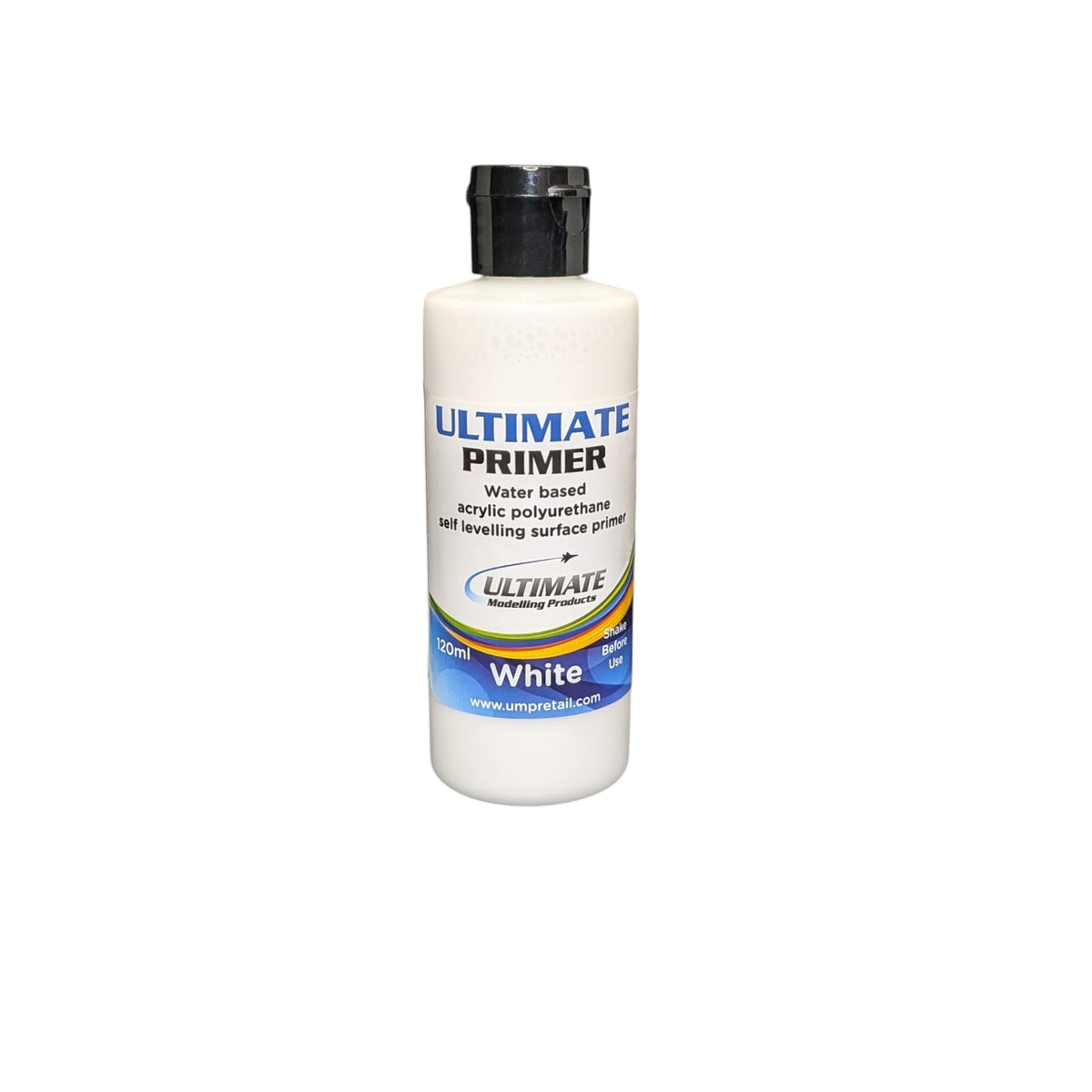 Ultimate Primer - 120ml GIGA Set - All 12 Colours