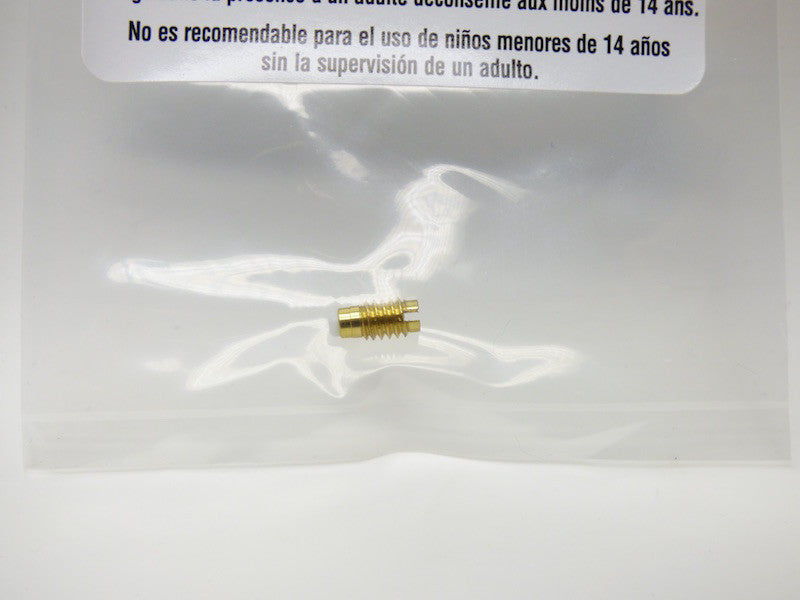 APEX Needle Seat Adjuster Screw (Replacement Part)