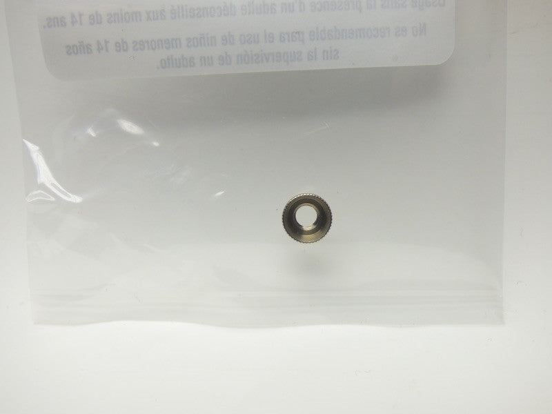 APEX Needle Guard Cap (Replacement Part)